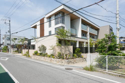 フルール・ド・リス 0105号-12