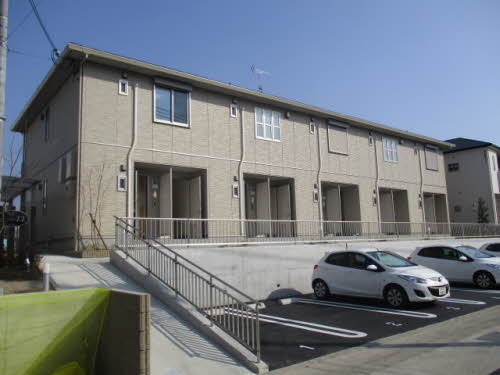 シャーメゾン７７ 0206号-15