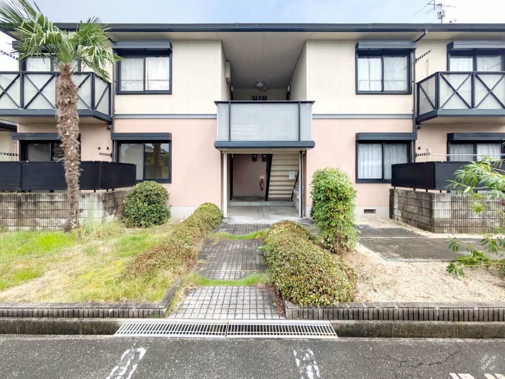 グリーンタウン國本Ｆ棟 0102号-13