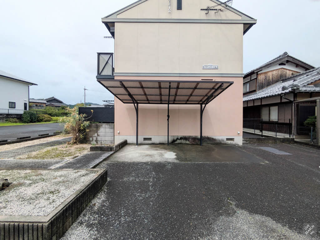 グリーンタウン國本Ｆ棟 0102号-15