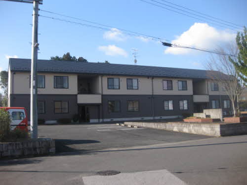 グリーンタウン國本Ｅ棟