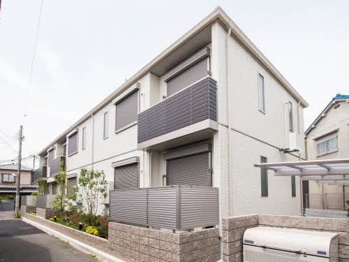 シャーメゾン　グリシーヌ