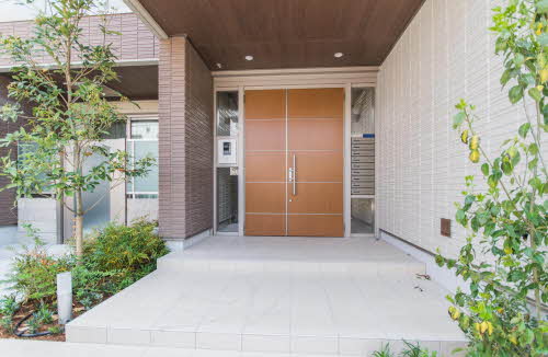 シャーメゾン旭東 0203号-4