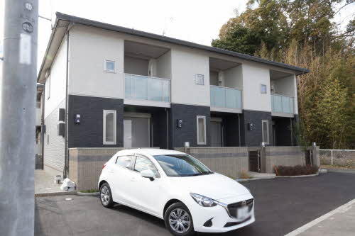 シャーメゾンロイヤルヒルズⅣ 0001号-15