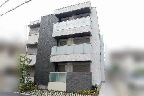 シャーメゾン　フェリシア豊里 0101号-12