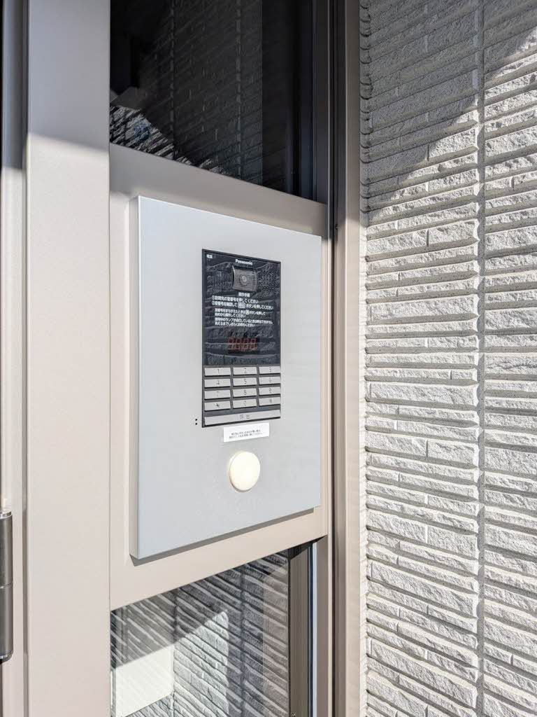 シャーメゾン　フェリシア豊里 0101号-13