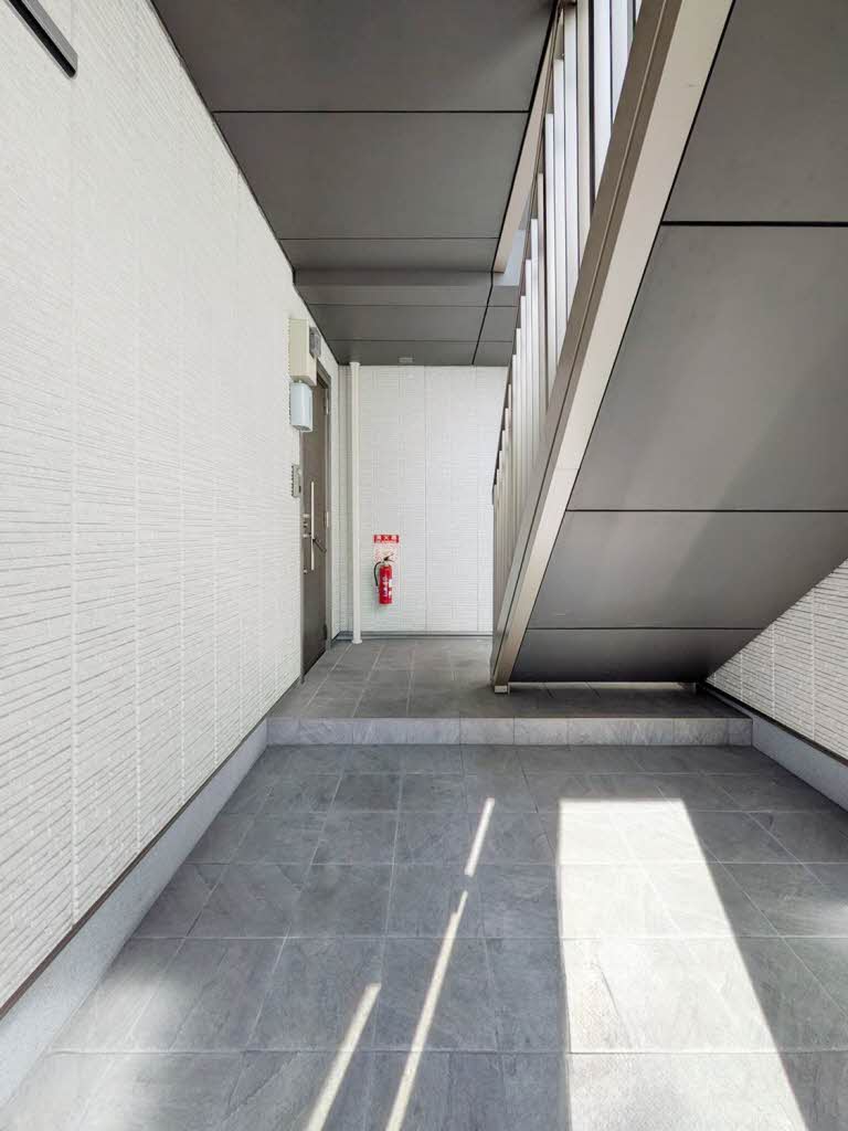 シャーメゾン　フェリシア豊里 0101号-14