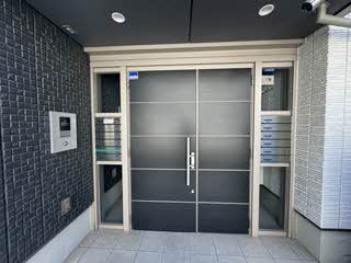 アップルメゾン住吉 0305号-2