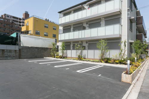 メゾン東高田 0105号-14