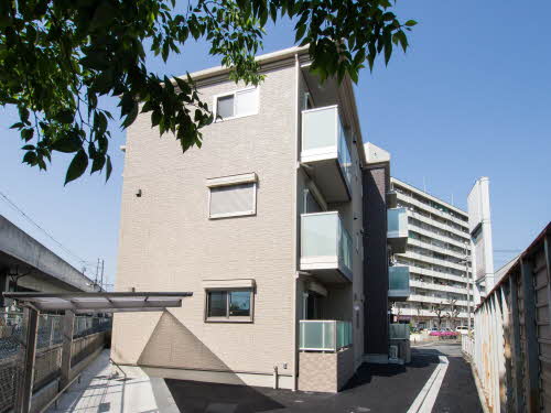 サン　クレイン　長瀬 0103号-12