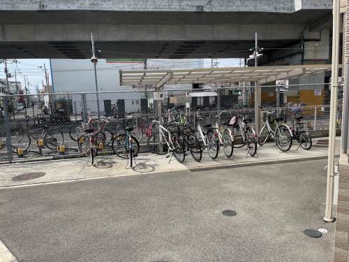 サン　クレイン　長瀬 0103号-13