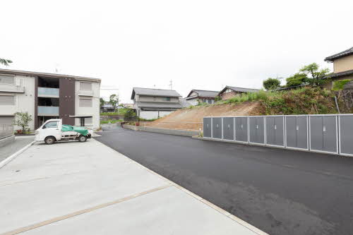 コート　グレイス 0103号-14