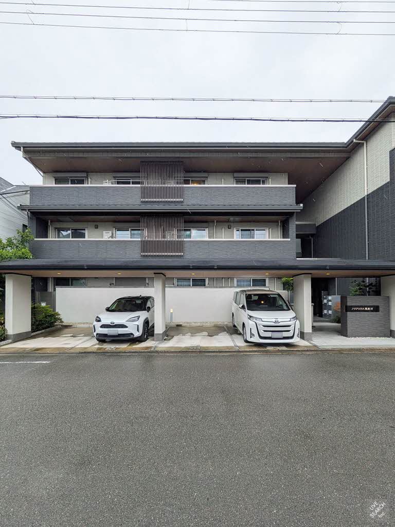 アクアリウス恵美酒 0305号-12