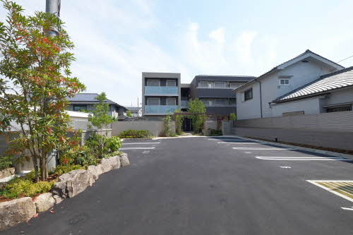 SUNSHINE NAKAMOZU 0302号-2