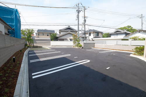 SUNSHINE NAKAMOZU 0302号-3