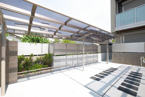 SUNSHINE NAKAMOZU 0302号-4