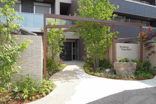 SUNSHINE NAKAMOZU 0302号-5