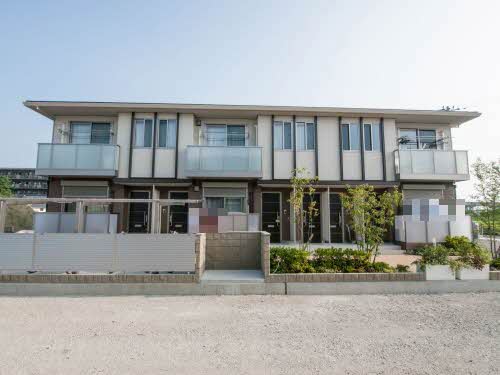 フォレストガンプⅠ・Ⅱ