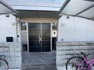 シャーメゾン清水丘 0303号-14