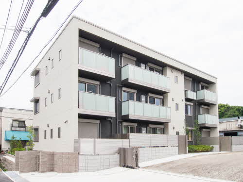 ヴェルデアリエッタ 0303号-12