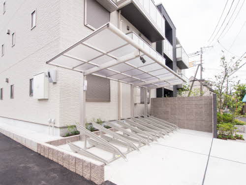 ヴェルデアリエッタ 0303号-13