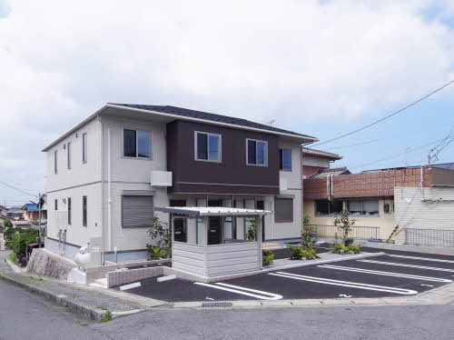 シャーメゾン　リバティ