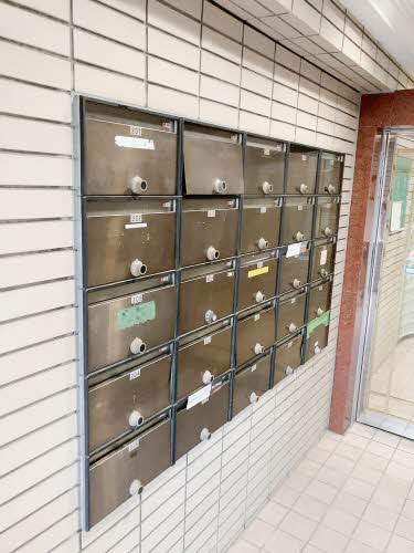 ベルトピア手柄Ⅴ 0501号-12