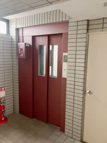 ベルトピア手柄Ⅴ 0501号-15