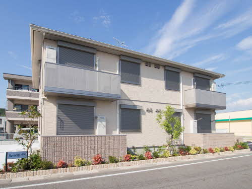 ハーモニー　ヴィラ0101-1