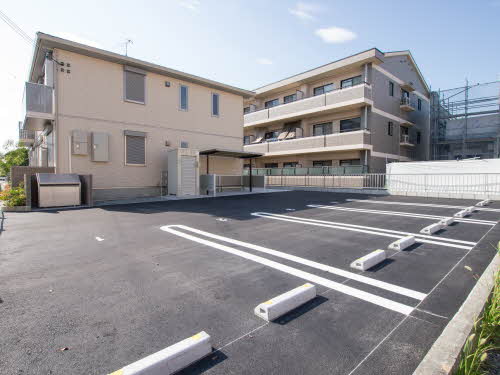 ハーモニー　ヴィラ 0101号-14