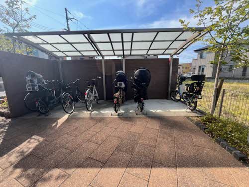 シャーメゾン常吉 0102号-14