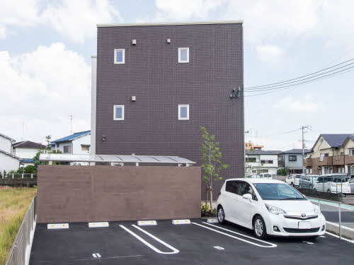 シャーメゾン常吉 0102号-15