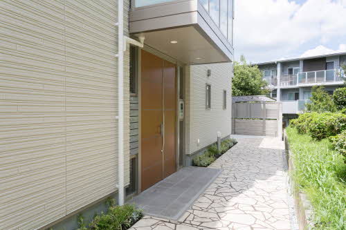 ヴァンヴェール 0203号-12