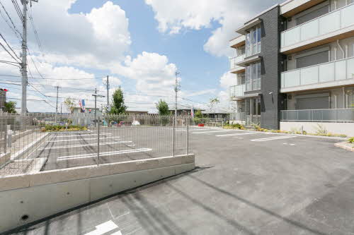 ヴァンヴェール 0203号-13