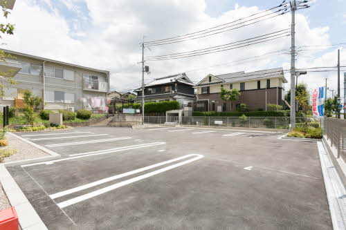 ヴァンヴェール 0203号-14