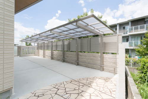 ヴァンヴェール 0203号-15