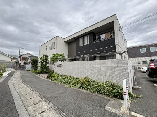 シャーメゾン　プレ　ディーヴァ