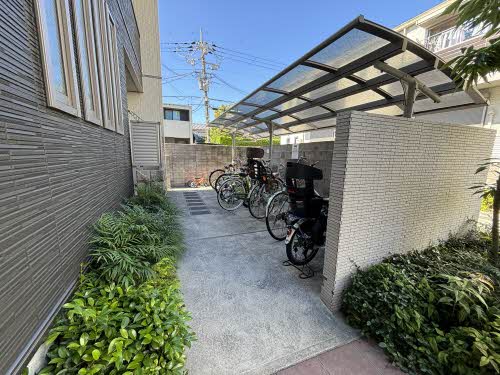 シャーメゾン　プレ　ディーヴァ 0201号-14