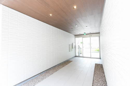 シャーメゾン野江 0201号-12