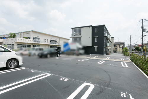 シャーメゾン久津川 0105号-12