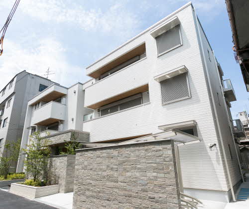 ヴィラージュ桃ヶ池 0103号-13