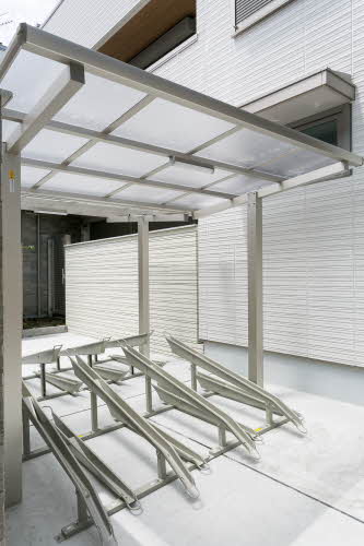 ヴィラージュ桃ヶ池 0103号-15