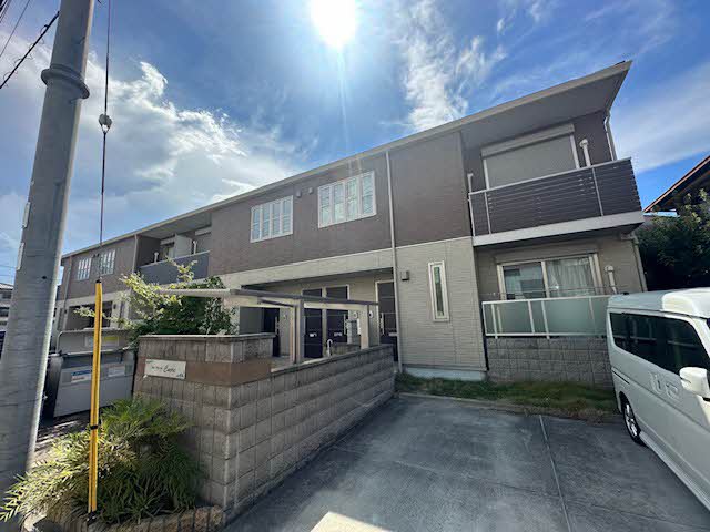 シャーメゾン　クオーレ 0101号-2