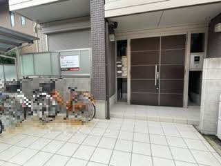シャルマンコート住吉 0201号-13