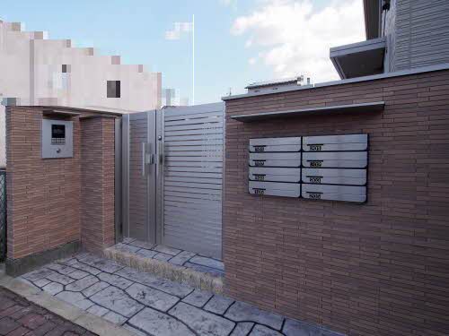 シャーメゾン横尾 0203号-15