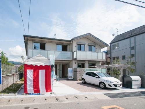 シャーメゾンｋｅｉ 0101号-14