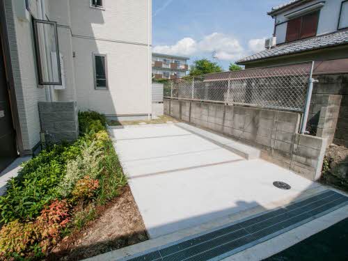 シャーメゾンｋｅｉ 0101号-15