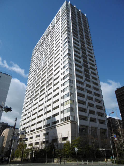 グランドメゾン京町堀タワー