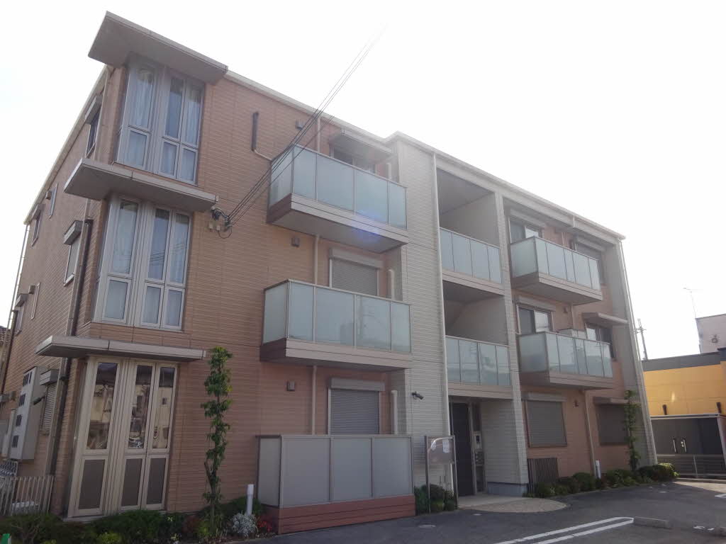 シャーメゾン　シャルム