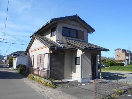 綾中町戸建借家